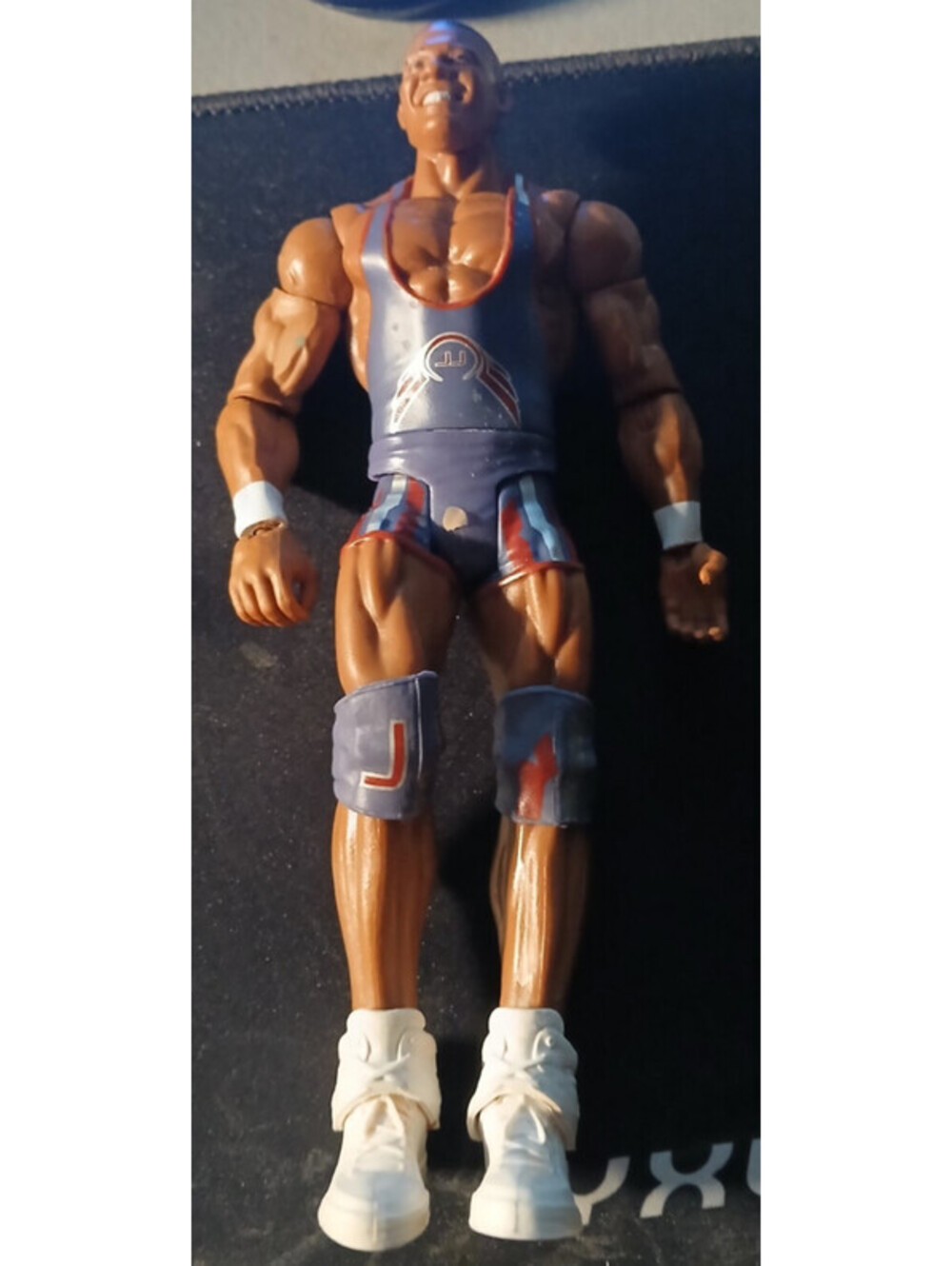 Jason Jordan WWE Wrestling Action Figure 2013 - Picture 1 of 2